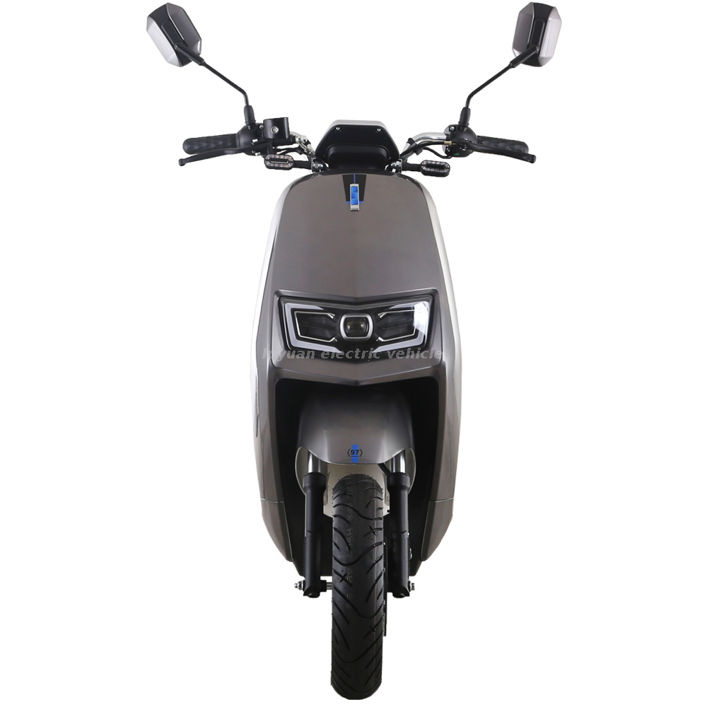 Motocicleta eléctrica MB5 (Pb) EEC 