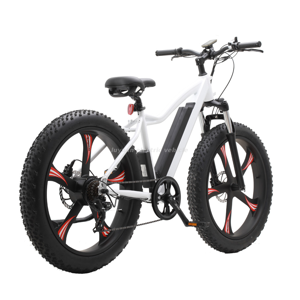 Ebicycle 32km/h Nuevas bicicletas eléctricas promocionadas