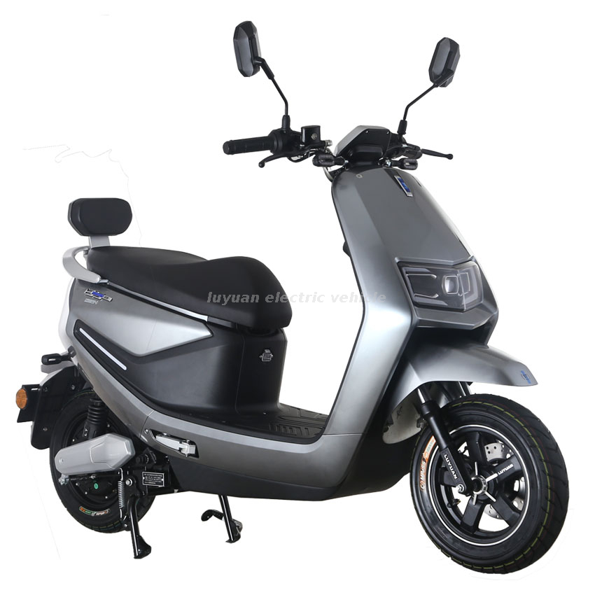 Motocicleta eléctrica MB5 Li EEC 