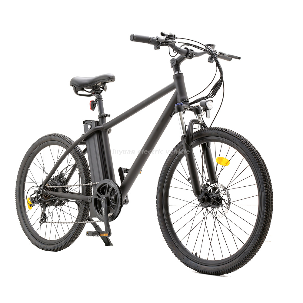 Bicicleta eléctrica EM 03