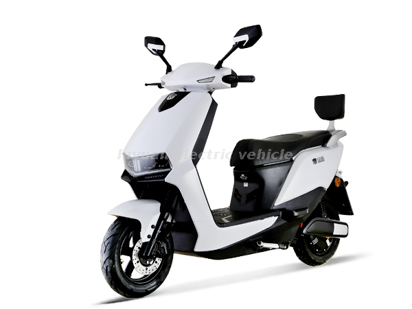 Motocicletas eléctricas MKK-10
